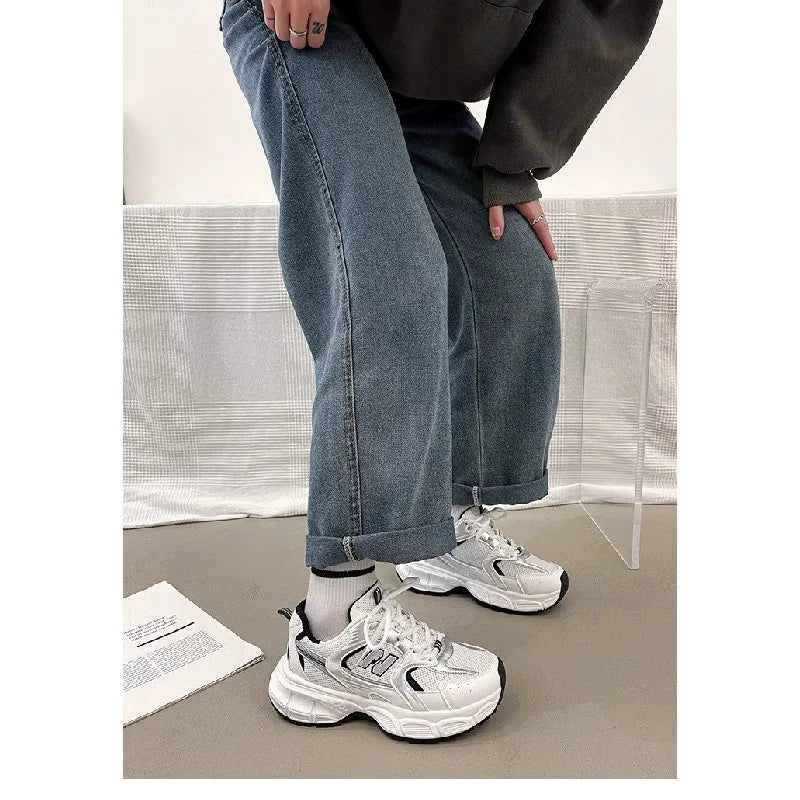 Breathable Casual Shoes