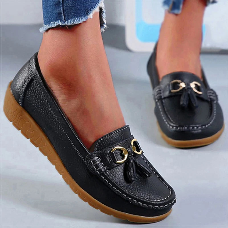 Loafers Shoes Classics