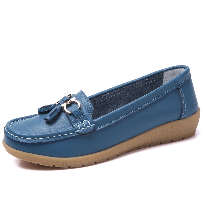 Loafers Shoes Classics