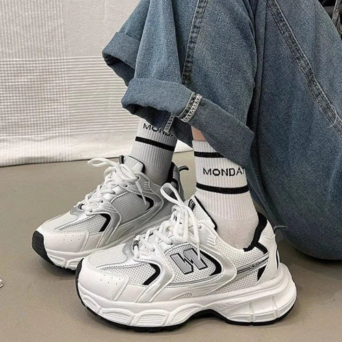 Breathable Casual Shoes