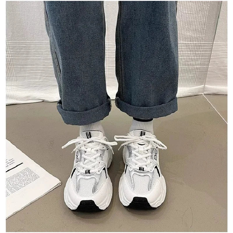 Breathable Casual Shoes