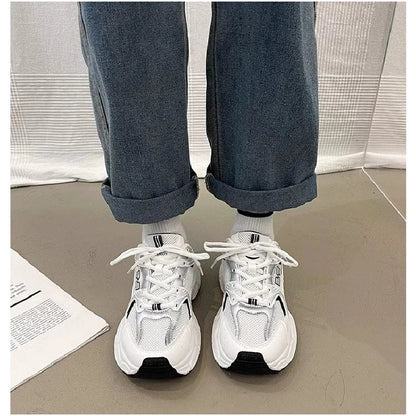 Breathable Casual Shoes