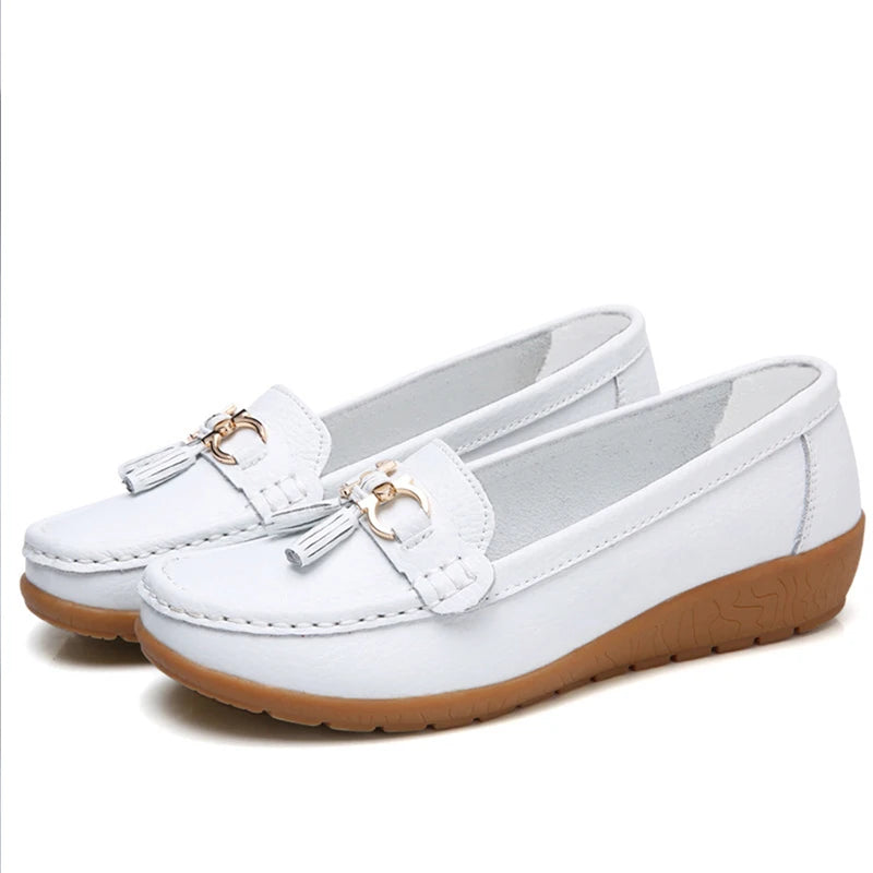 Loafers Shoes Classics