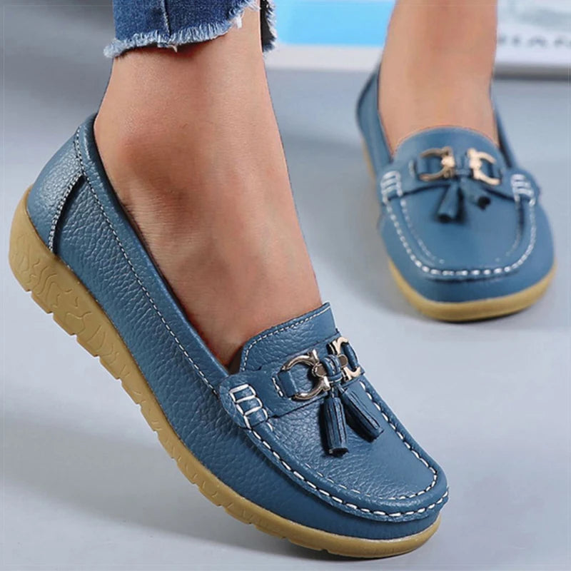Loafers Shoes Classics