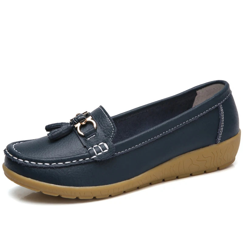 Loafers Shoes Classics