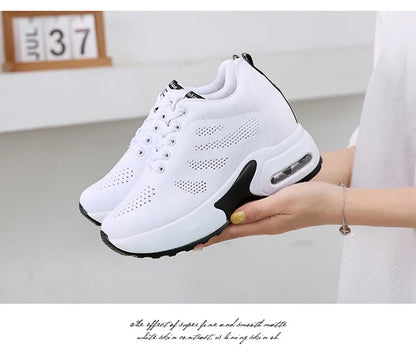 Platform Mesh Breathable